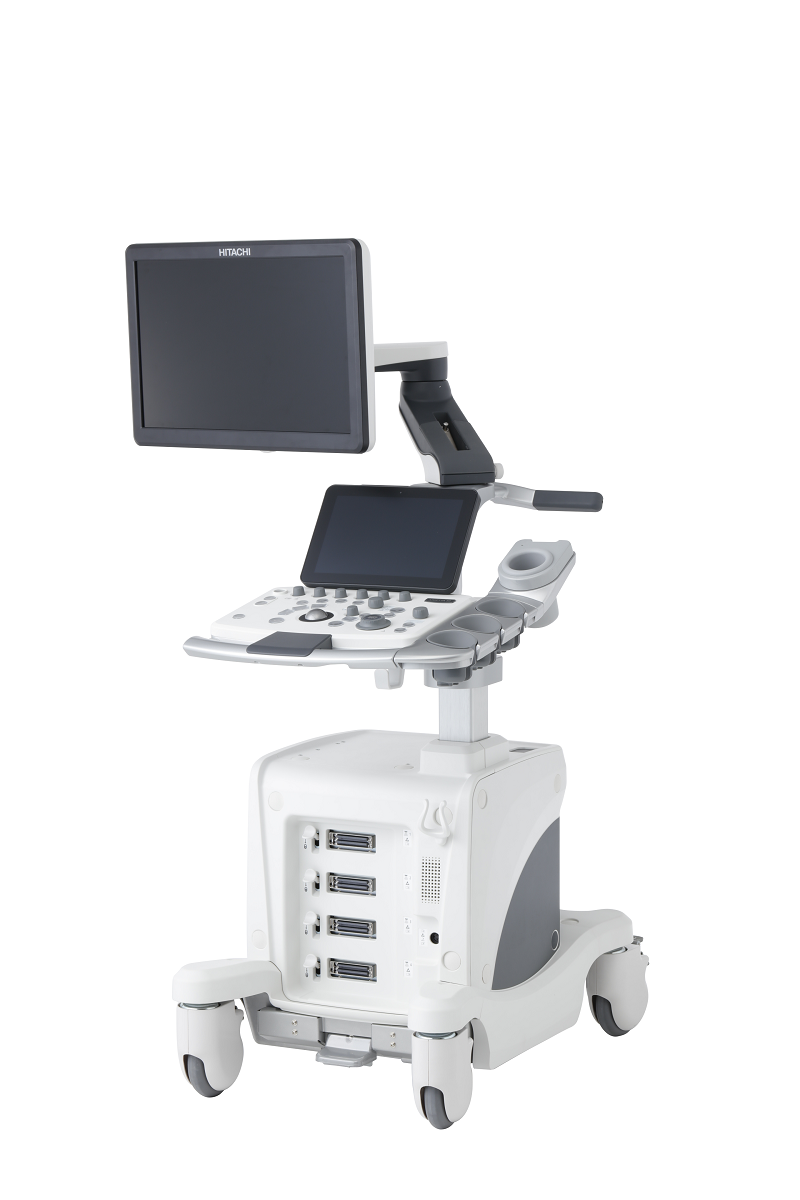 Máy siêu âm iustar 300