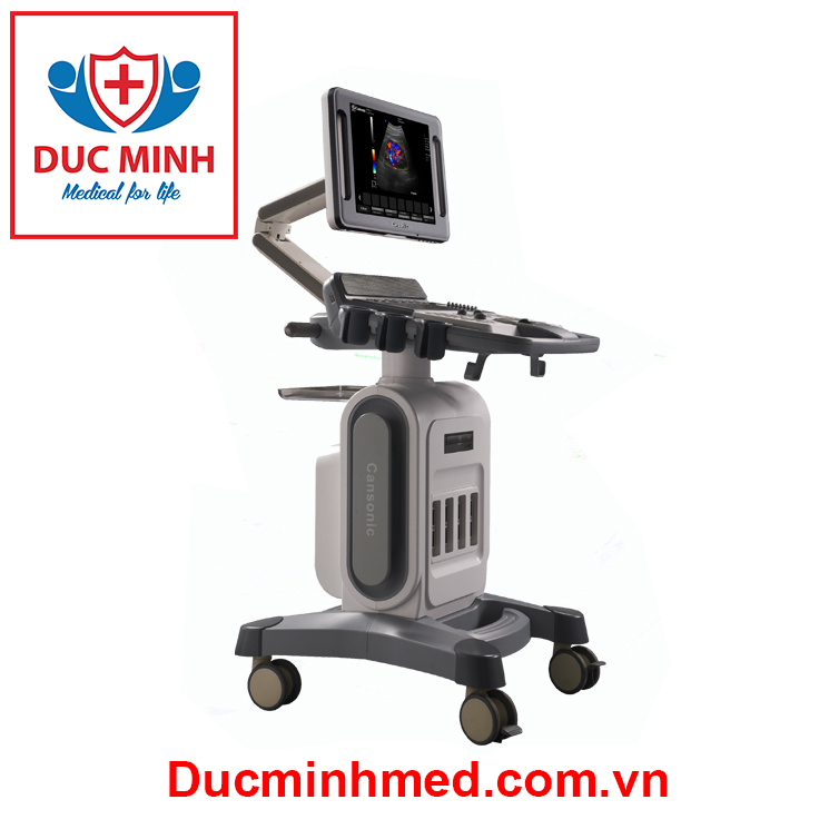 Cansonic-Color-Ultrasonic-Dignostic-System-K10