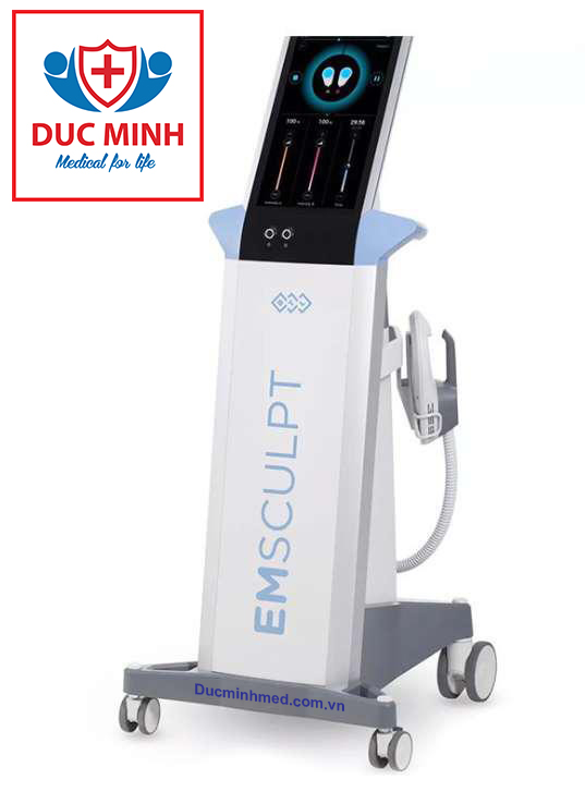 Máy giảm béo Model: EMSculpt