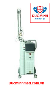 MÁY ĐIỀU TRỊ SẸO RỖ , TRẺ HOÁ LASER FRACTIONAL CO2 Model: TSD27