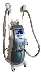 Máy giảm cân Model: TSD04 (3 Head Cryolipolysis cavitation rf lipo laser machine)