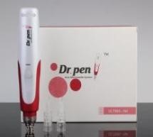 Máy lăn kim điện Dr Pen N2