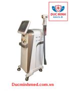 Máy triệt lông 808 Diode Laser (600W High power 808 diode laser )