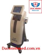 Máy triệt lông 808 Diode Laser (600W High power 808 diode laser )