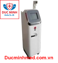 Máy triệt lông 808 Diode Laser (600W High power 808 diode laser )