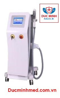 Máy triệt lông A20