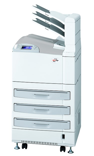 Máy in phim Drypix 4000 Plus