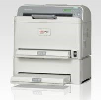 Máy in phim Drypix 2000 Plus