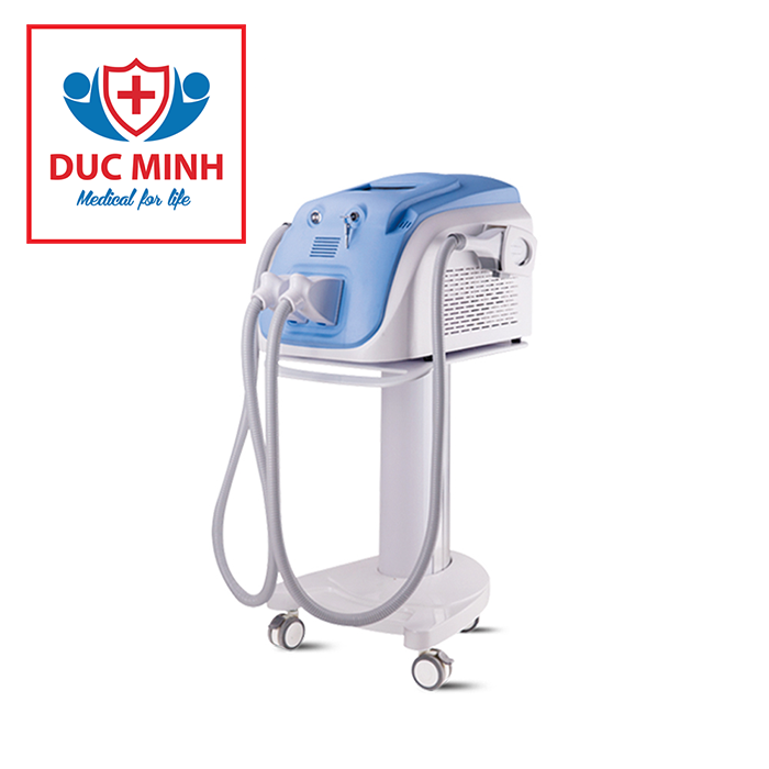 Máy triệt lông OPT Model: DM-9011T