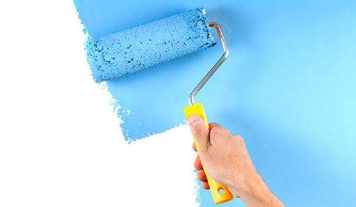 Sơn lót tường có tác dụng gì?