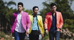 Bộ sưu tập xuân hè 2015 của Novelty