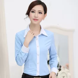 Sơ Mi Nữ Đỏ