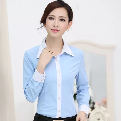 Sơ Mi Nữ Đỏ