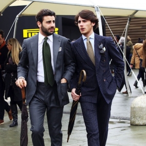 PITTI UOMO