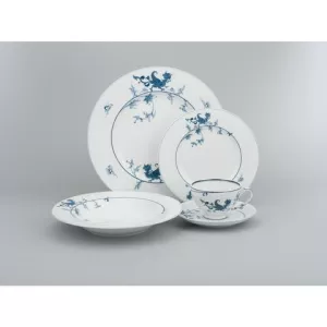 Bộ đồ ăn Lạc Hồng 30sp