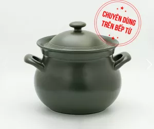 Nồi dưỡng sinh thân bầu 7.1L - Nồi từ