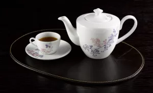 Bộ trà 0.65L - Daisy - Cỏ Tím