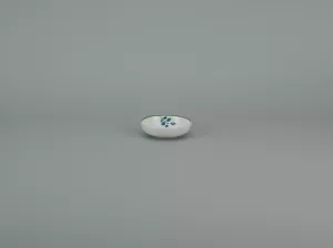 Bộ đồ ăn 10 - Camellia - Lá Xanh