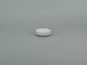 Bộ đồ ăn Chỉ Xanh Dương 25sp