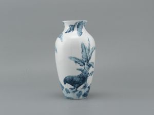 Bình hoa 27cm - Hạnh Phúc