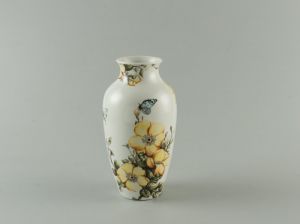 Bình hoa 27cm - Kiêu Sa
