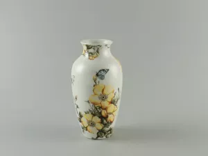Bình hoa 27cm - Kiêu Sa