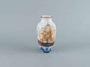 Bình hoa 27cm - Thuận Buồm