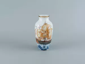 Bình hoa 27cm - Thuận Buồm