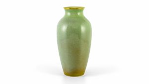 Bình hoa hỏa biến 27cm - Vân Ngọc