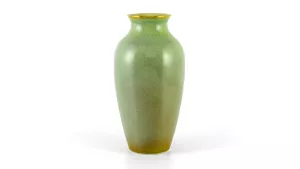 Bình hoa hỏa biến 27cm - Vân Ngọc