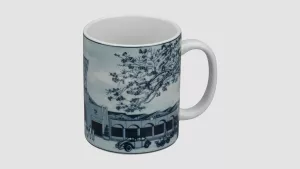 Ca bia 0.36L - Chợ Bến Thành