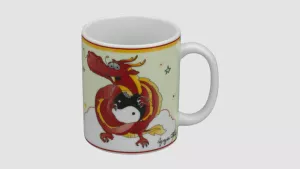 Ca bia 0.36L - Thìn