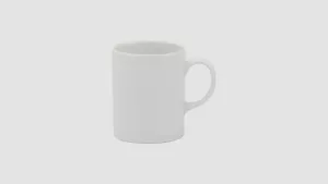 Ca trà 0.30L - Trắng