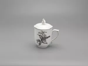 Ca trà 0.30L - Chim Hút Mật