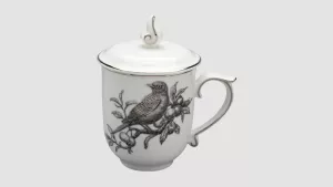 Ca trà 0.30L - Sơn Ca
