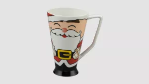 Ca mỏng 0.5L - Ông Noel