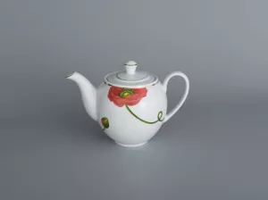Bộ trà 0.8L - Camellia - Kết Duyên