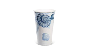Ly sứ dưỡng sinh 0.48L (K1) - Đại Dương