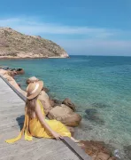 TOP 10 MŨ NÓN CÓI ĐI BIỂN “ ĐỈNH” NHẤT NĂM
