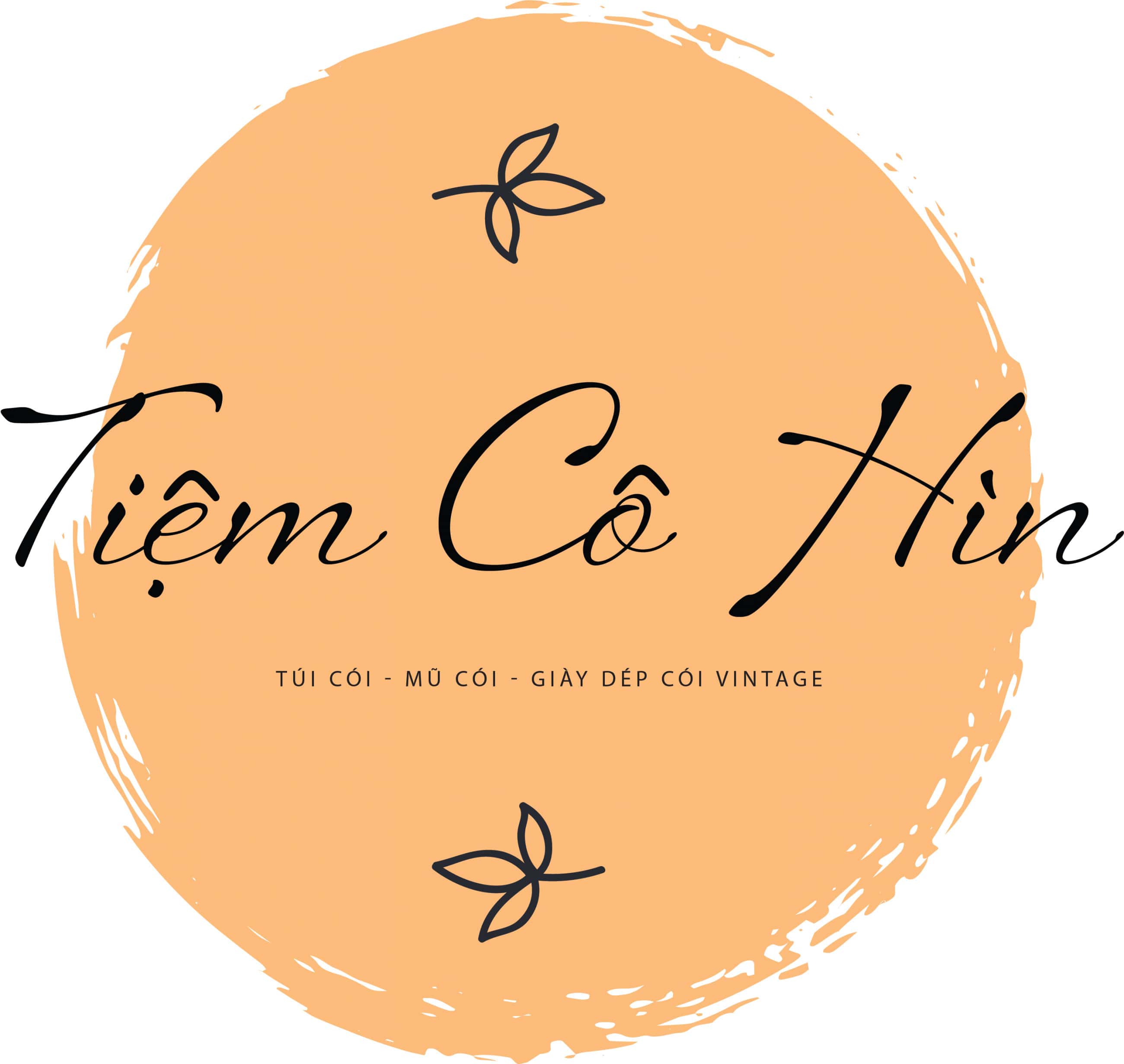 Tiệm Cô Hìn