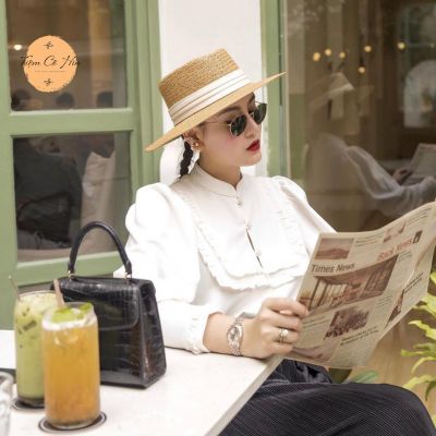TIP SIÊU HAY HO BẢO QUẢN MŨ CÓI NÓN CÓI BỀN ĐẸP NHƯ MỚI