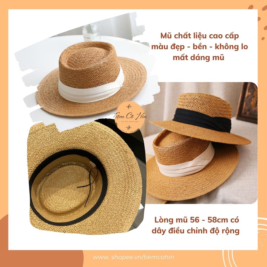 mu coi gaucho rong vanh di bien