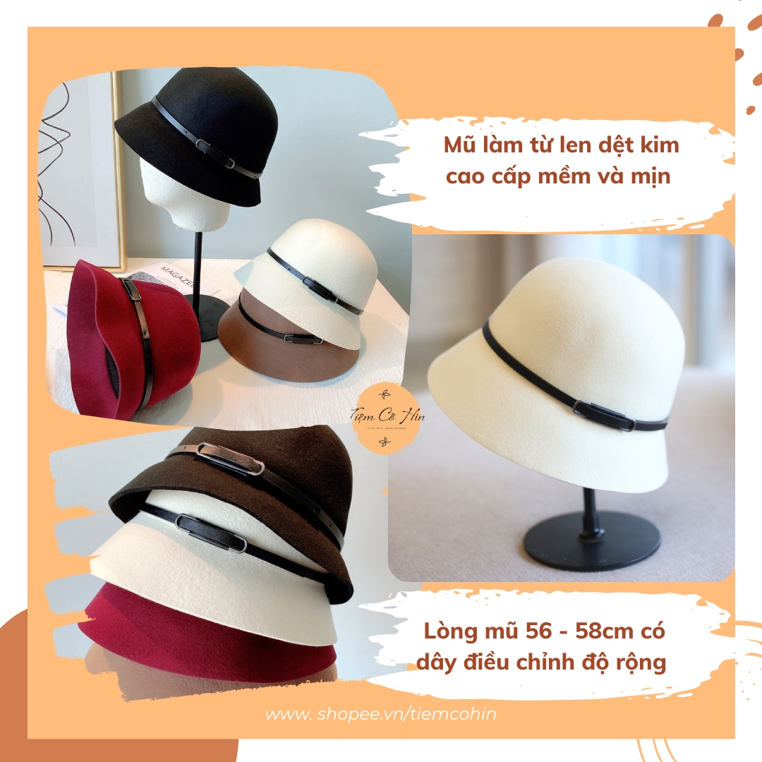 mu bucket dai da thu dong4