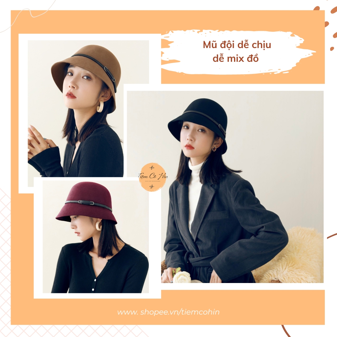 mu bucket dai da thu dong5