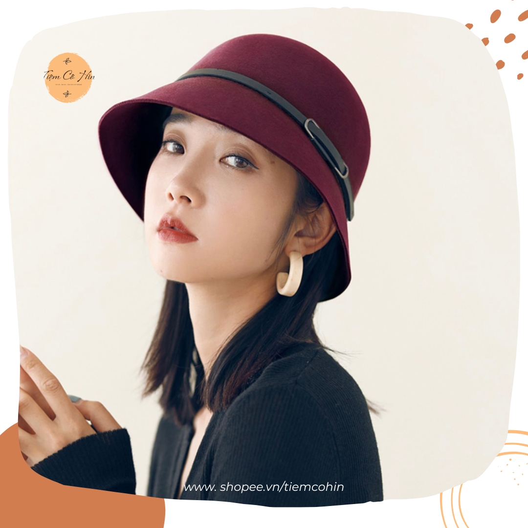 mu bucket dai da thu dong6