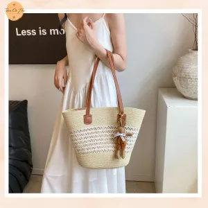 Túi xách to họa tiết