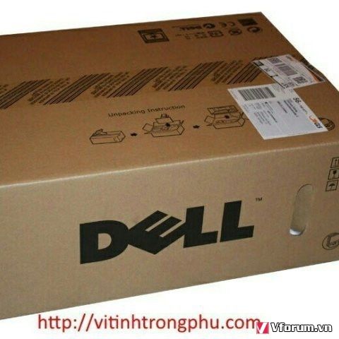 #Máy #Bộ #Dell #Optiplex_390sff ( I3-2120/4GB/SSD 120GB/WiFI/HDMI ) Full Box