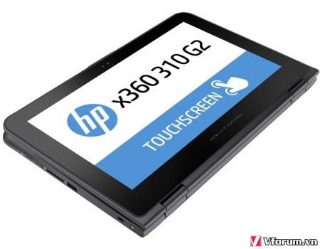 LAPTOP HP X360 310 G2