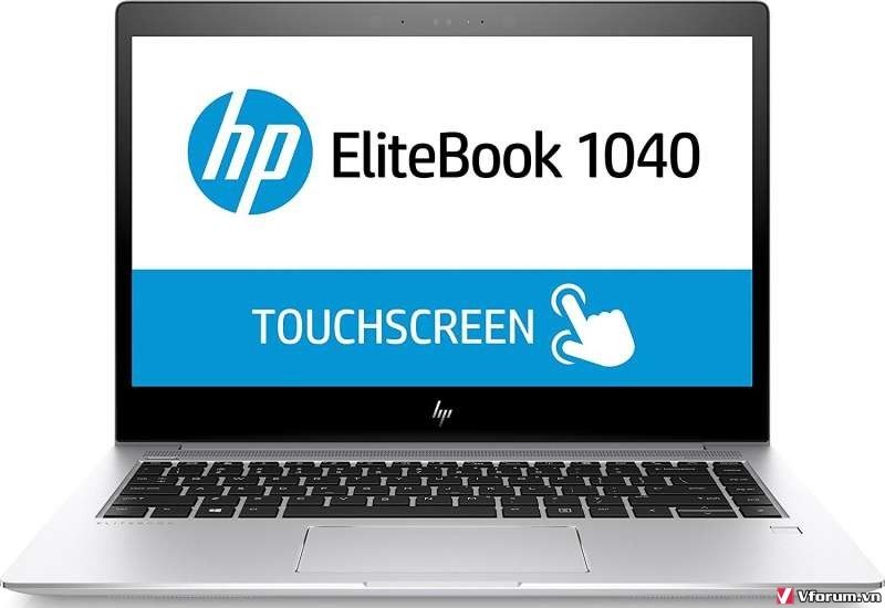 LAPTOP HP Folio 1040 CORE I7 G2