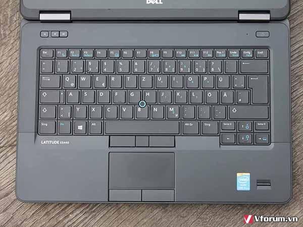 DELL 5440 I5 6